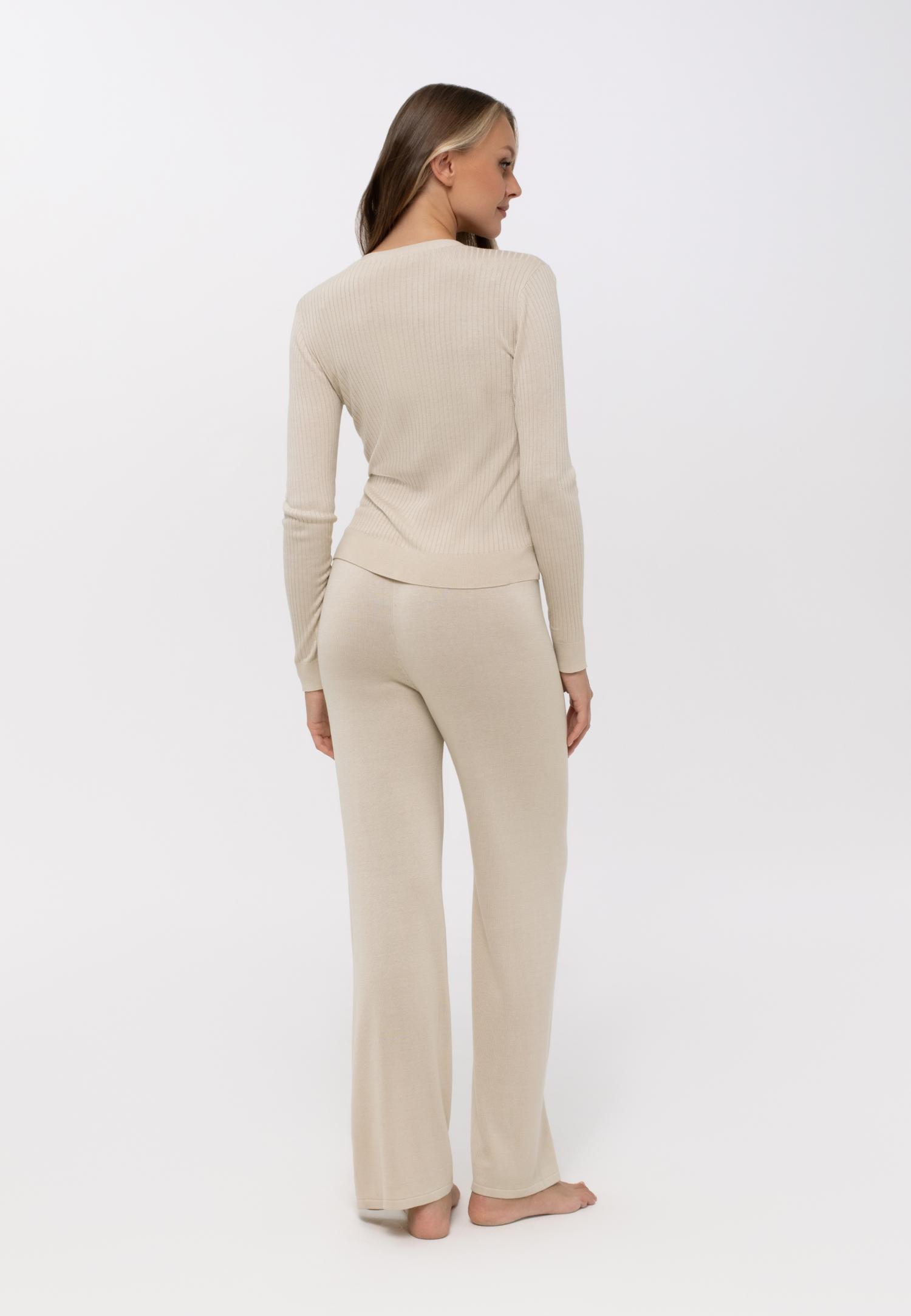 Легкий кардиган на пуговицах S25-00SV0109 Marc & André